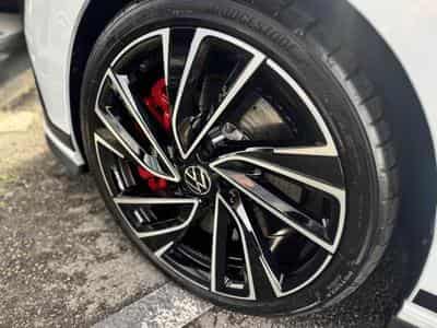 VW GTI VIII GTI Clubsport (2022) - Photo 13