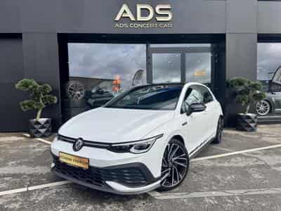 VW GTI VIII GTI Clubsport (2022) - Photo 2