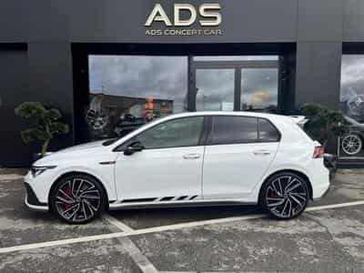 VW GTI VIII GTI Clubsport (2022) - Photo 3