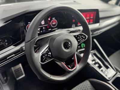 VW GTI VIII GTI Clubsport (2022) - Photo 6
