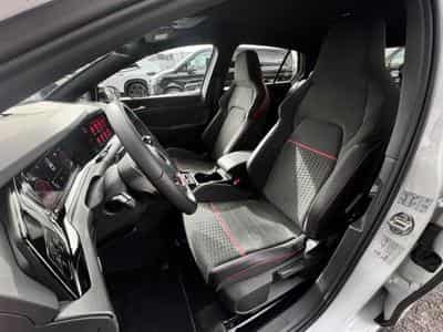 VW GTI VIII GTI Clubsport (2022) - Photo 8