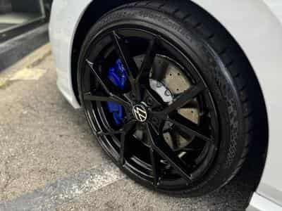 VW Golf 4 MOTION 2.0 TSI 320CV (2022) - Photo 11