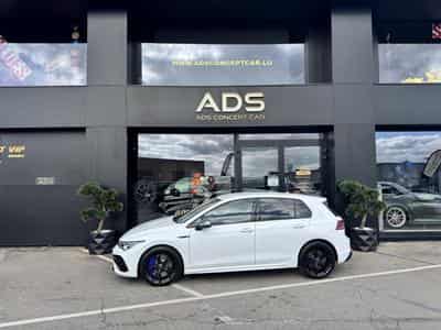 VW Golf 4 MOTION 2.0 TSI 320CV (2022) - Photo 13
