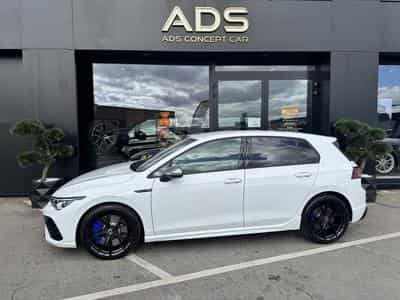 VW Golf 4 MOTION 2.0 TSI 320CV (2022) - Photo 3