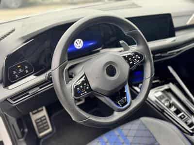 VW Golf 4 MOTION 2.0 TSI 320CV (2022) - Photo 5