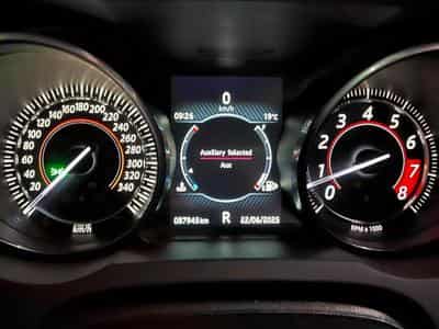 Jaguar F-Type R-Coupe AWD kein OPF NP 135.000 (2017) - Foto 8