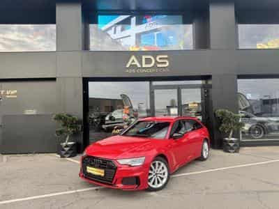 Audi A6 Avant Design Quattro 3.0L TFSI 340CV (2023) - Photo 1
