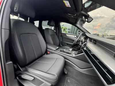 Audi A6 Avant Design Quattro 3.0L TFSI 340CV (2023) - Photo 10