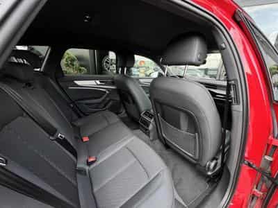 Audi A6 Avant Design Quattro 3.0L TFSI 340CV (2023) - Photo 12