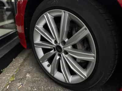 Audi A6 Avant Design Quattro 3.0L TFSI 340CV (2023) - Photo 14