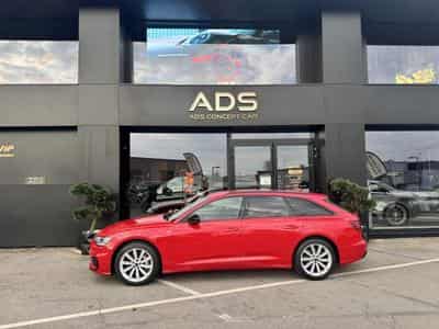 Audi A6 Avant Design Quattro 3.0L TFSI 340CV (2023) - Photo 15