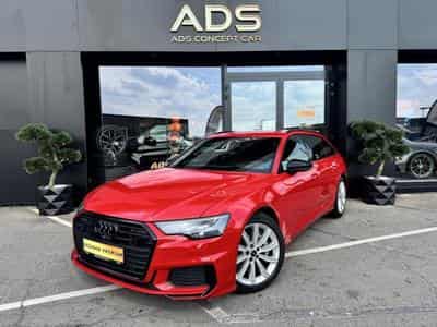 Audi A6 Avant Design Quattro 3.0L TFSI 340CV (2023) - Photo 2