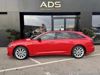 Audi A6 Avant Design Quattro 3.0L TFSI 340CV (2023) - Photo 3