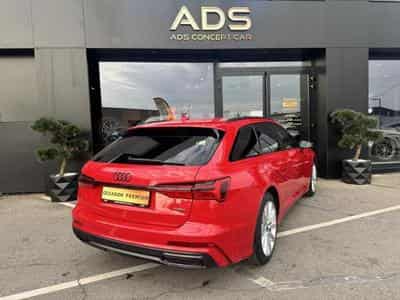 Audi A6 Avant Design Quattro 3.0L TFSI 340CV (2023) - Photo 4