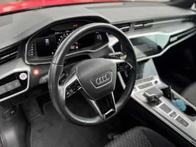 Audi A6 Avant Design Quattro 3.0L TFSI 340CV (2023) - Photo 5