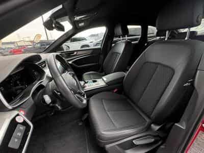 Audi A6 Avant Design Quattro 3.0L TFSI 340CV (2023) - Photo 6