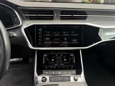 Audi A6 Avant Design Quattro 3.0L TFSI 340CV (2023) - Photo 7