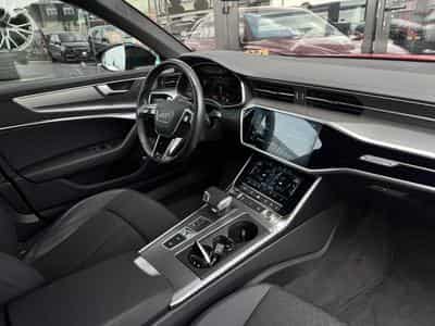 Audi A6 Avant Design Quattro 3.0L TFSI 340CV (2023) - Photo 9