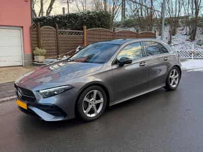 Mercedes A 200 Amg Line (2023) - Photo 1