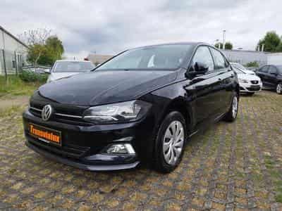 VW Polo 1.6 TDI 95 (2018) - Photo 1