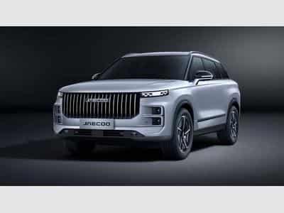 Jaecoo 7 PHEV JAECOO 7 Select SHS Plug-In-Hybrid 7J Garantie (2026) - Foto 1