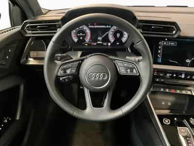 Audi A3 SB+Advanced+30TFSI+S-Tronic (2024) - Foto 10