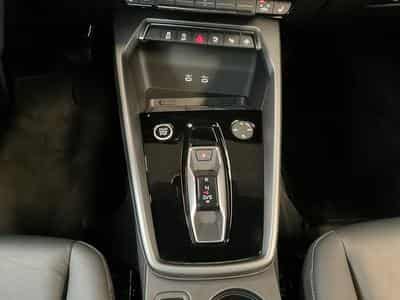 Audi A3 SB+Advanced+30TFSI+S-Tronic (2024) - Foto 12