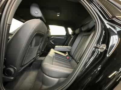 Audi A3 SB+Advanced+30TFSI+S-Tronic (2024) - Foto 15