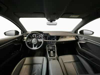 Audi A3 SB+Advanced+30TFSI+S-Tronic (2024) - Foto 2