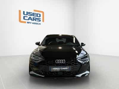 Audi A3 SB+Advanced+30TFSI+S-Tronic (2024) - Foto 3