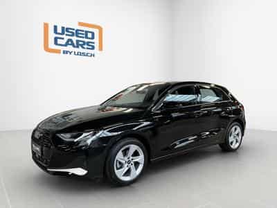 Audi A3 SB+Advanced+30TFSI+S-Tronic (2024) - Foto 4