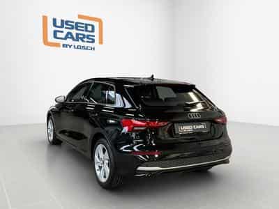 Audi A3 SB+Advanced+30TFSI+S-Tronic (2024) - Foto 6