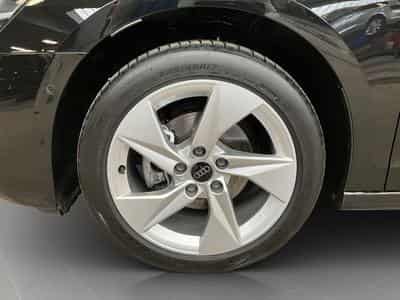 Audi A3 SB+Advanced+30TFSI+S-Tronic (2024) - Foto 8