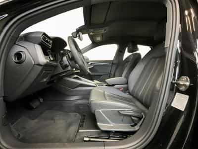 Audi A3 SB+Advanced+30TFSI+S-Tronic (2024) - Foto 9