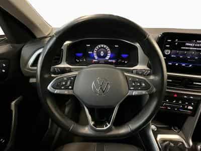 VW T-Roc Life+BVM+RearView+LED (2023) - Foto 10
