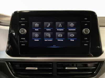 VW T-Roc Life+BVM+RearView+LED (2023) - Foto 13