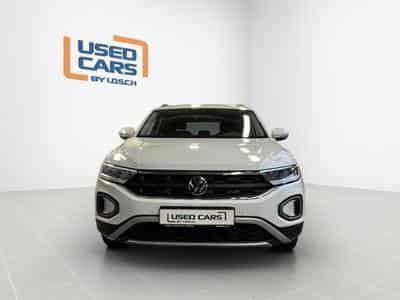 VW T-Roc Life+BVM+RearView+LED (2023) - Foto 3