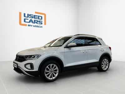 VW T-Roc Life+BVM+RearView+LED (2023) - Foto 4