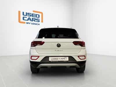 VW T-Roc Life+BVM+RearView+LED (2023) - Foto 7