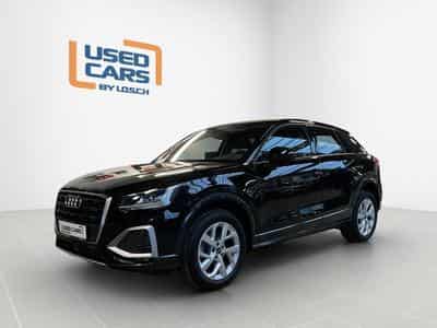 Audi Q2 Advanced+S-Tronic+35TFSI+LED (2024) - Foto 1