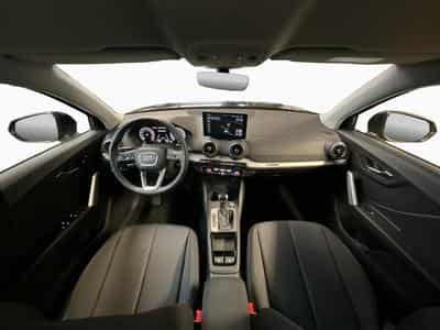 Audi Q2 Advanced+S-Tronic+35TFSI+LED (2024) - Foto 2