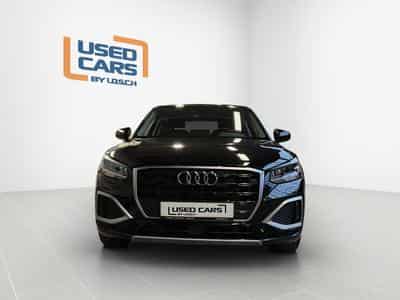 Audi Q2 Advanced+S-Tronic+35TFSI+LED (2024) - Foto 3