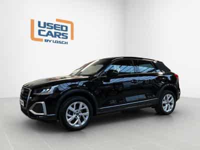 Audi Q2 Advanced+S-Tronic+35TFSI+LED (2024) - Foto 4