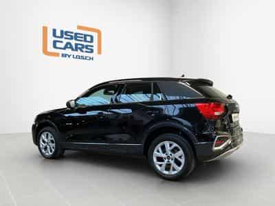 Audi Q2 Advanced+S-Tronic+35TFSI+LED (2024) - Foto 5