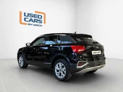 Audi Q2 Advanced+S-Tronic+35TFSI+LED (2024) - Foto 6