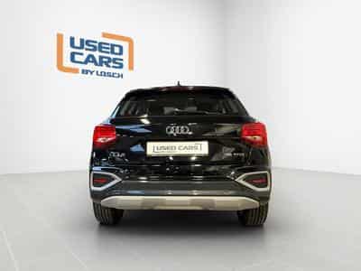 Audi Q2 Advanced+S-Tronic+35TFSI+LED (2024) - Foto 7