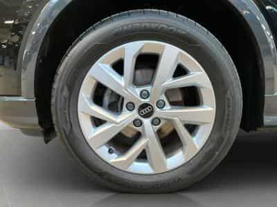 Audi Q2 Advanced+S-Tronic+35TFSI+LED (2024) - Foto 8