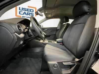 Audi Q2 Advanced+S-Tronic+35TFSI+LED (2024) - Foto 9