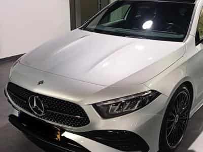 Mercedes 180 A 180 AMG-Line Limousine (2023) - Photo 1