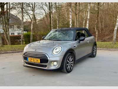 Mini Cabrio Cooper (2018) - Photo 5